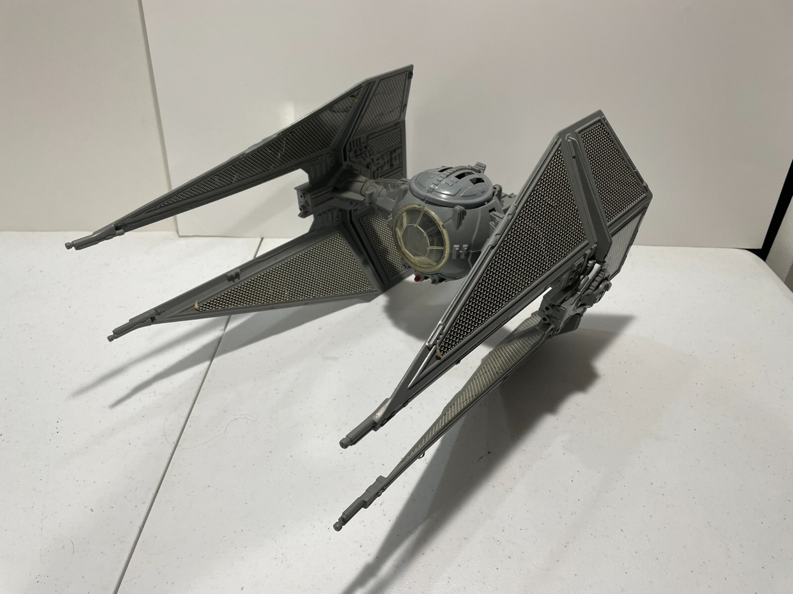 TIE Interceptor sold