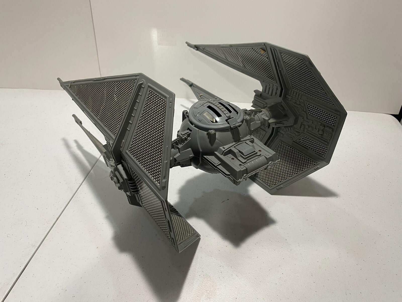 TIE Interceptor sold