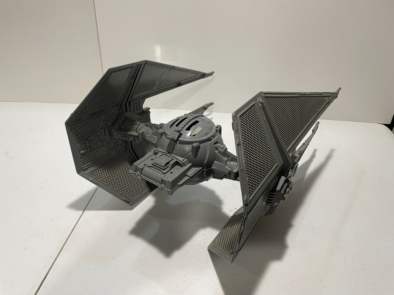 TIE Interceptor sold