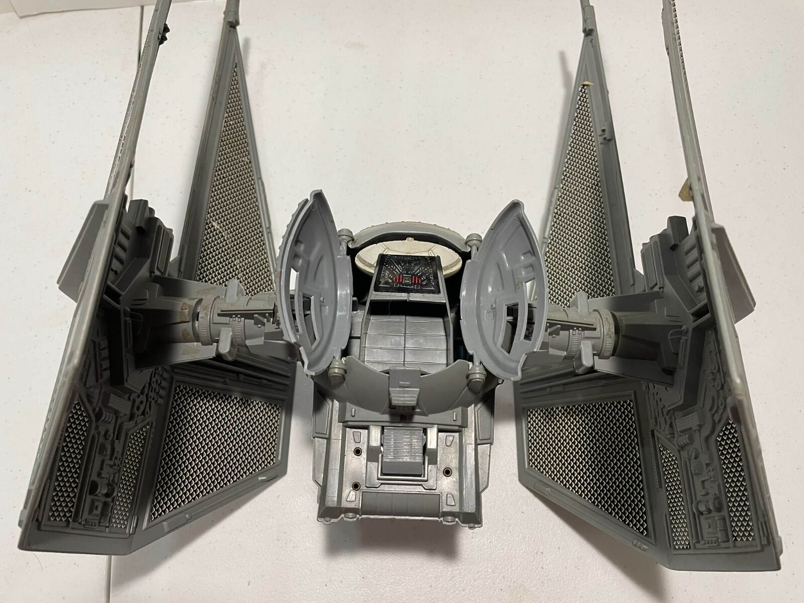 TIE Interceptor sold