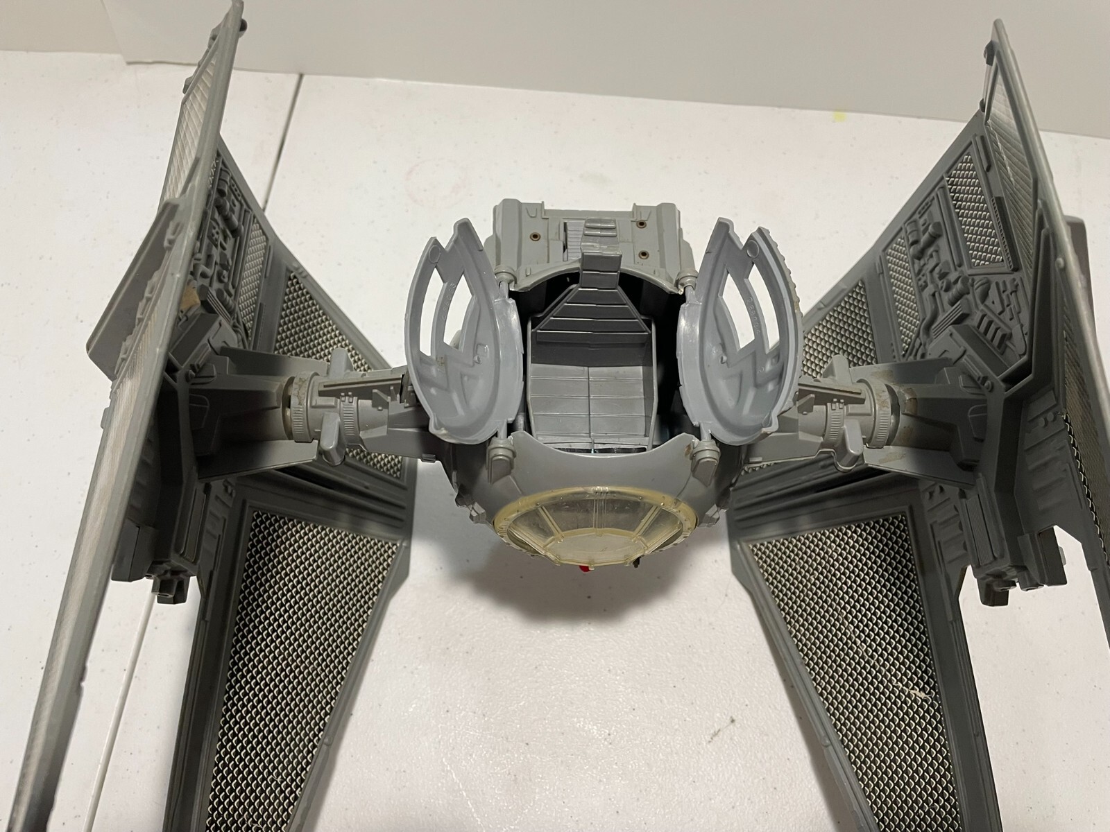 TIE Interceptor sold