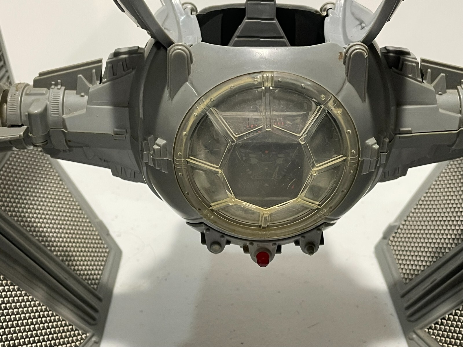 TIE Interceptor sold