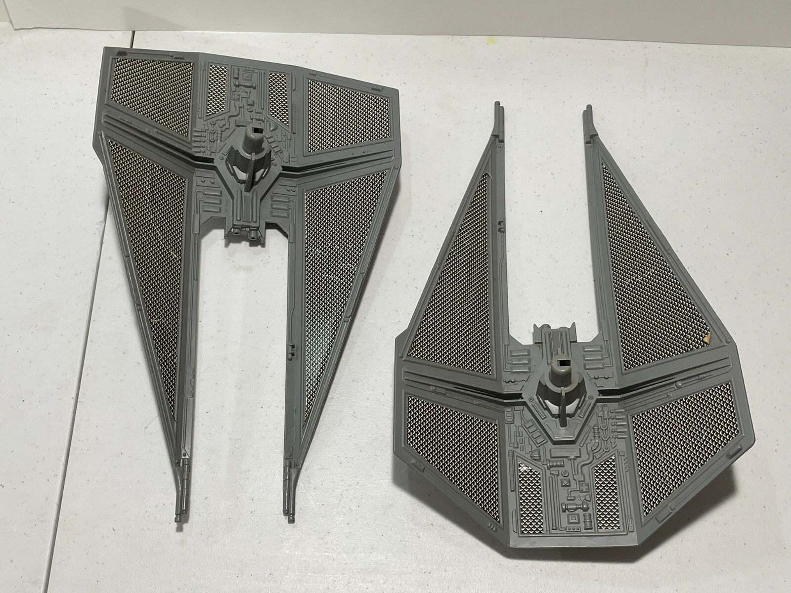 TIE Interceptor sold
