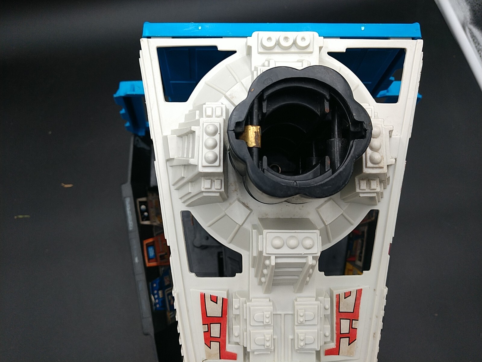 Darth Vader's Star Destroyer sold