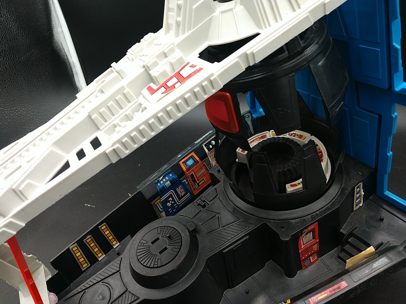 Darth Vader's Star Destroyer sold