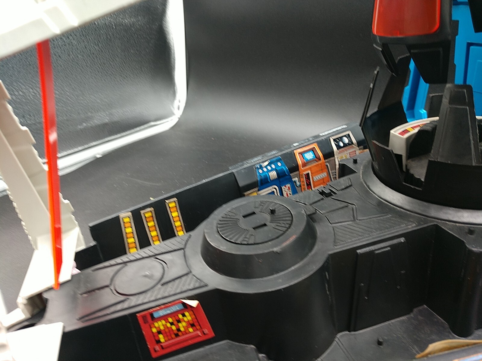 Darth Vader's Star Destroyer sold