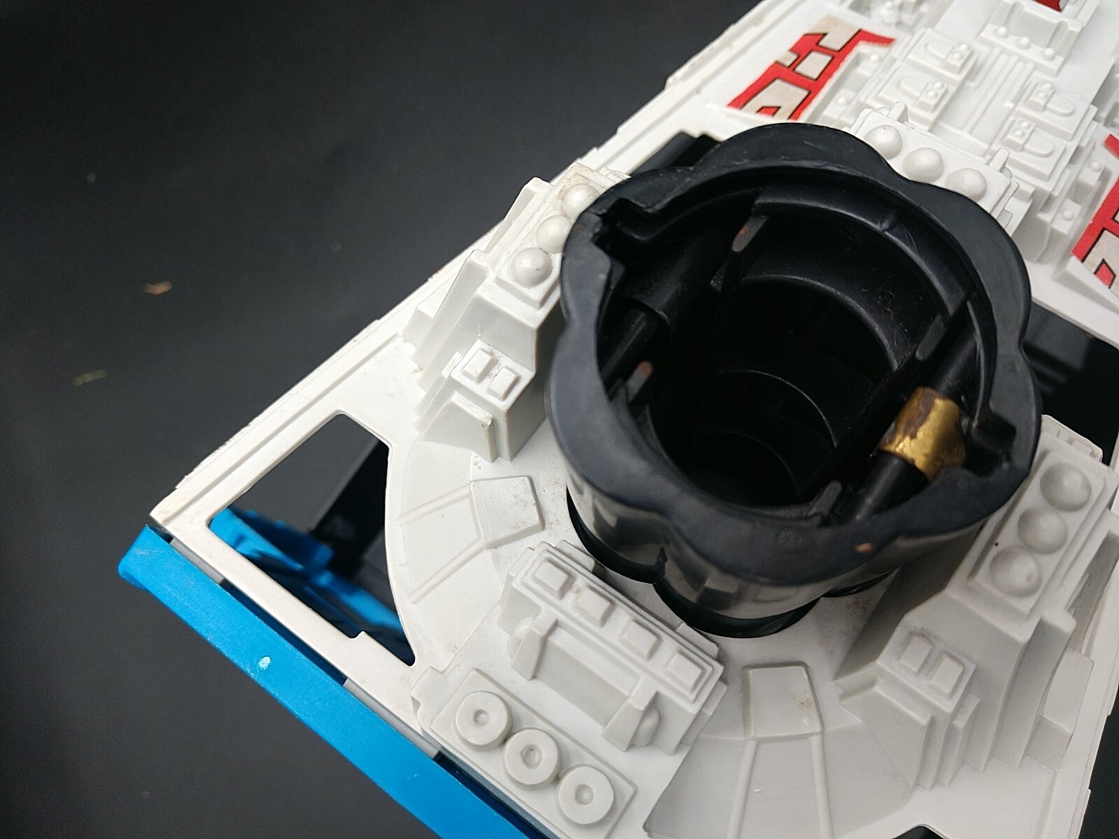 Darth Vader's Star Destroyer sold