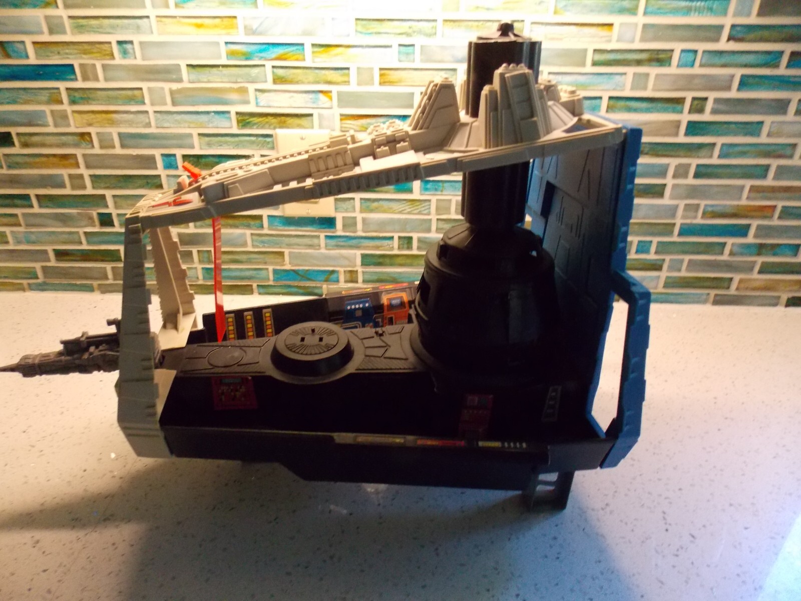 Darth Vader's Star Destroyer sold