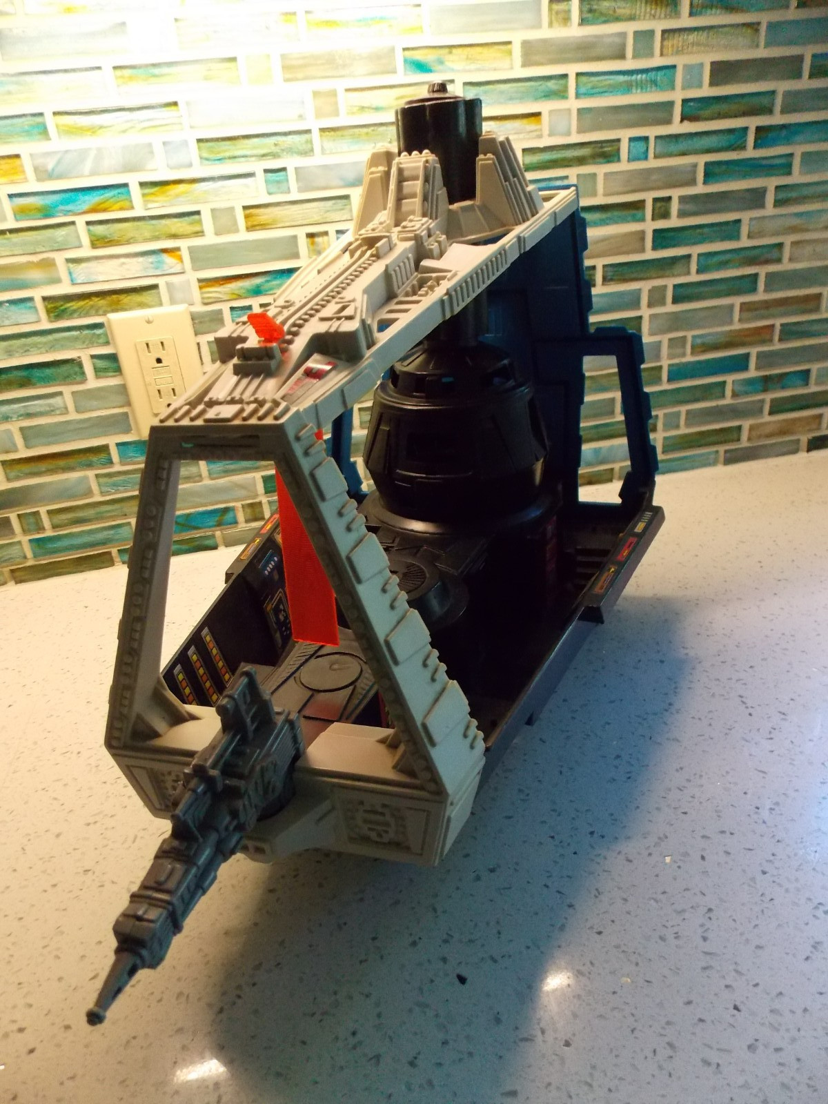 Darth Vader's Star Destroyer sold