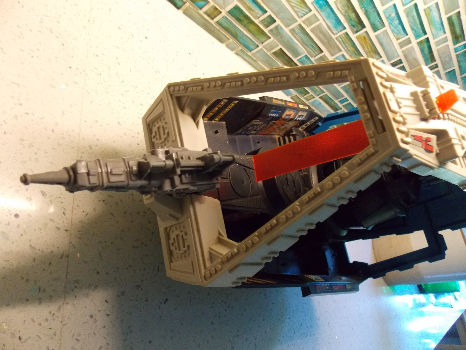 Darth Vader's Star Destroyer sold