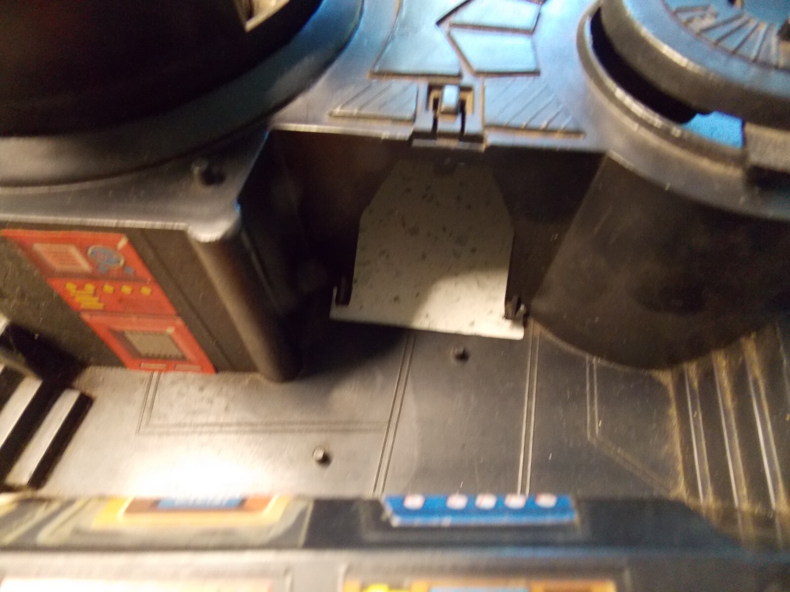 Darth Vader's Star Destroyer sold