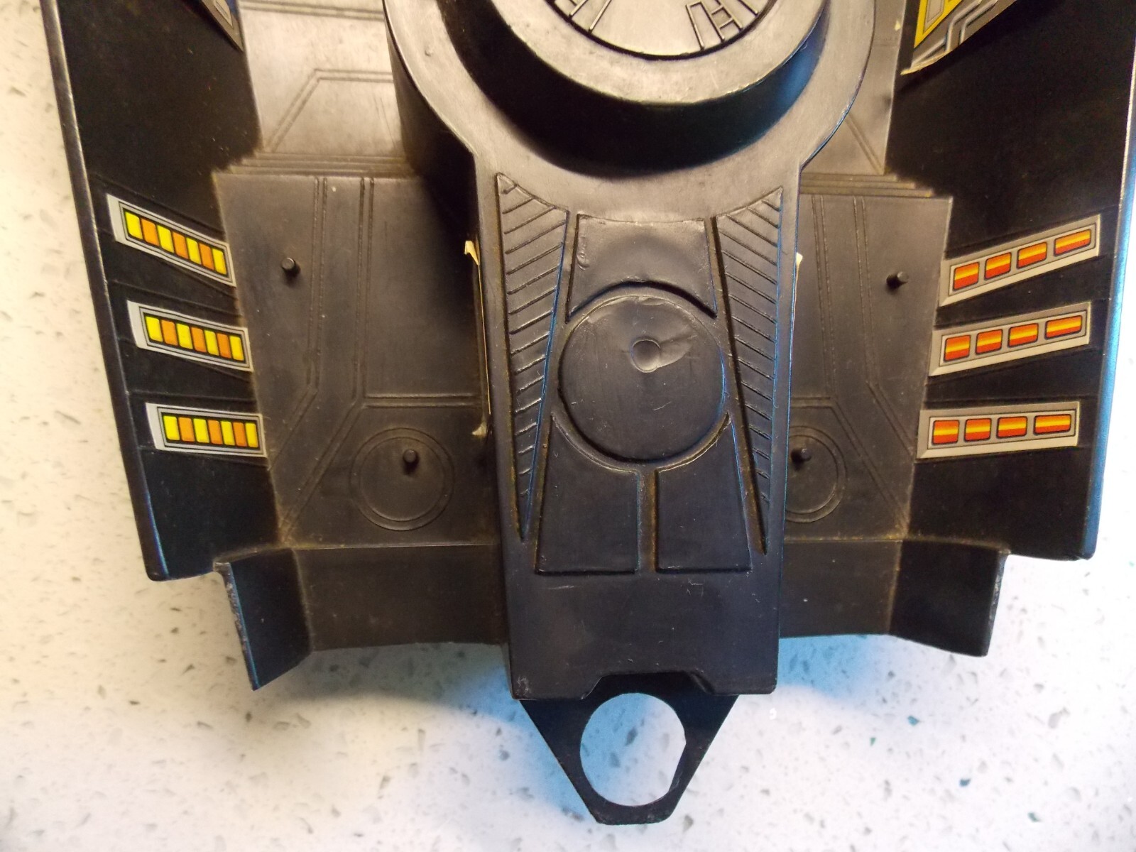 Darth Vader's Star Destroyer sold