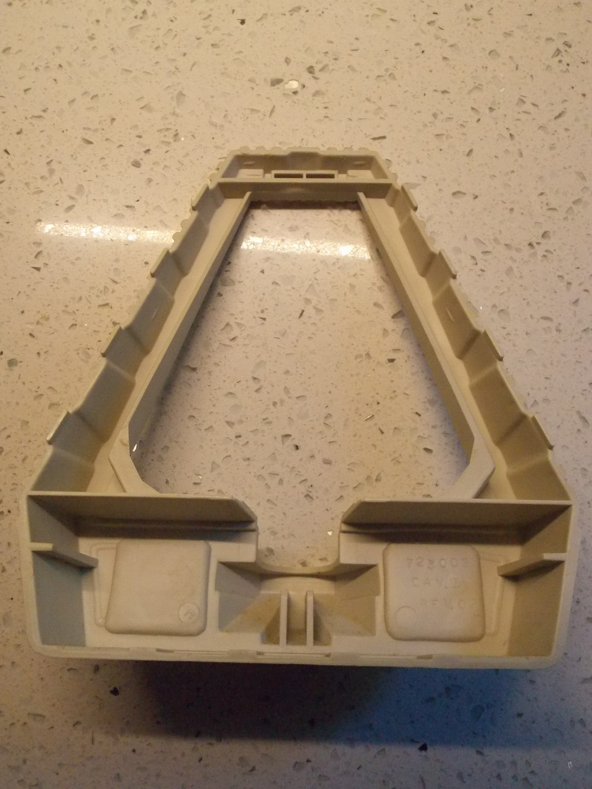 Darth Vader's Star Destroyer sold