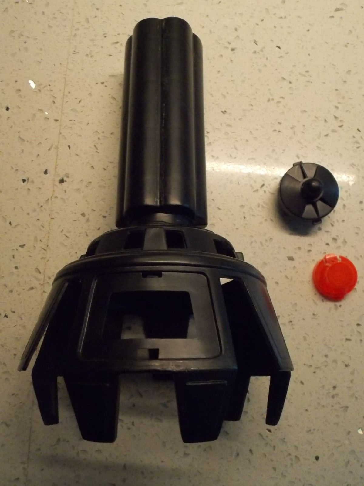 Darth Vader's Star Destroyer sold