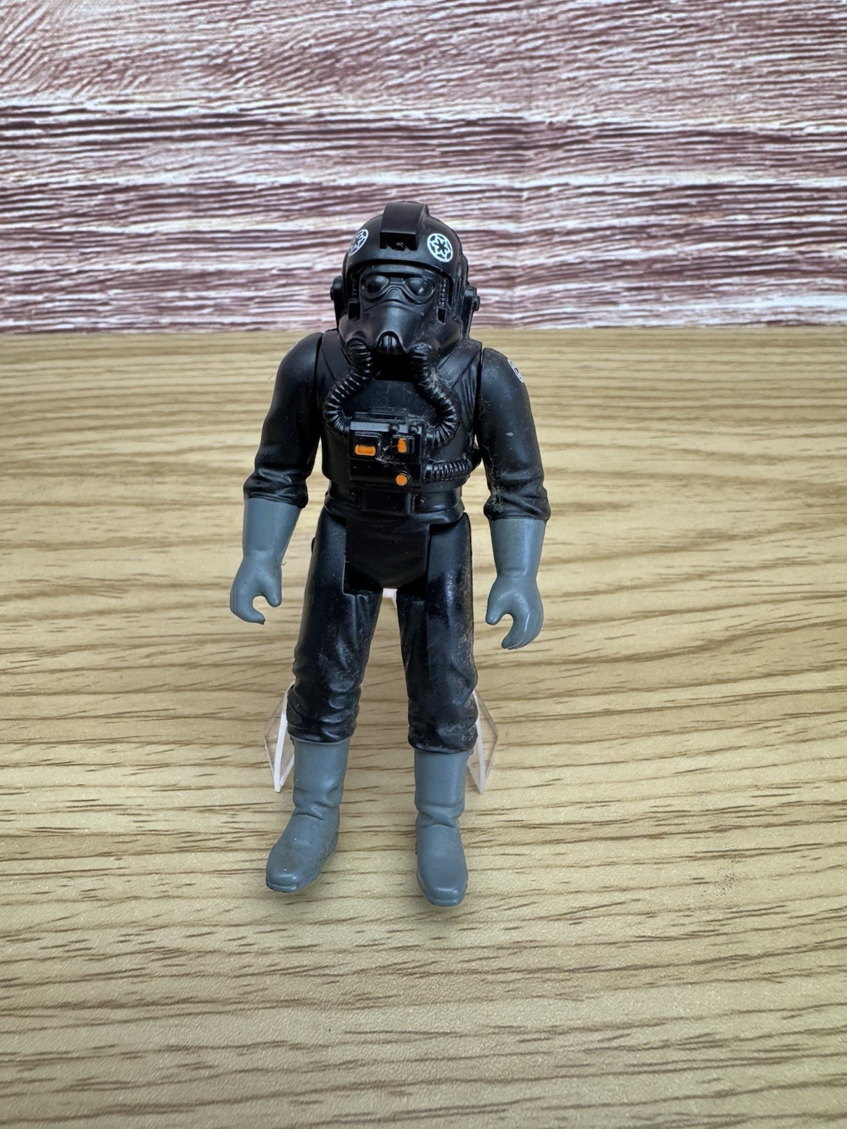 Imperial TIE Fighter Pilot sold