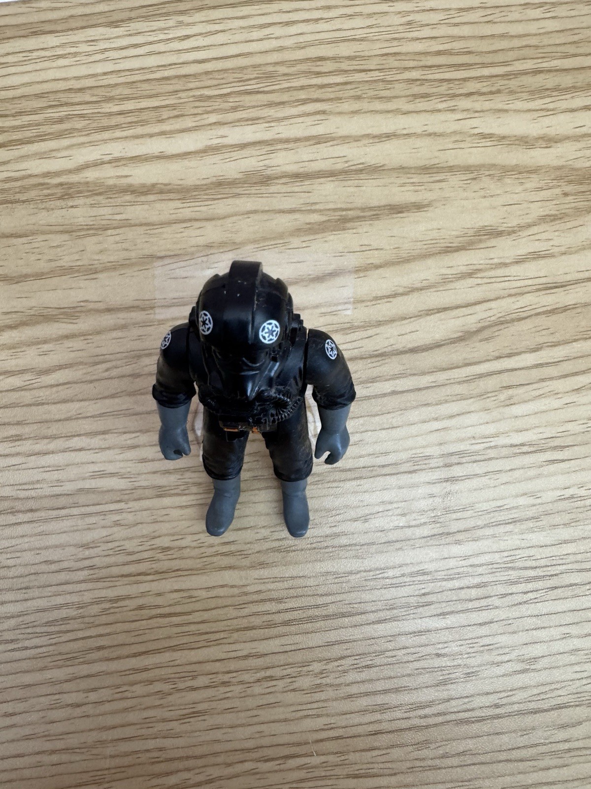 Imperial TIE Fighter Pilot sold