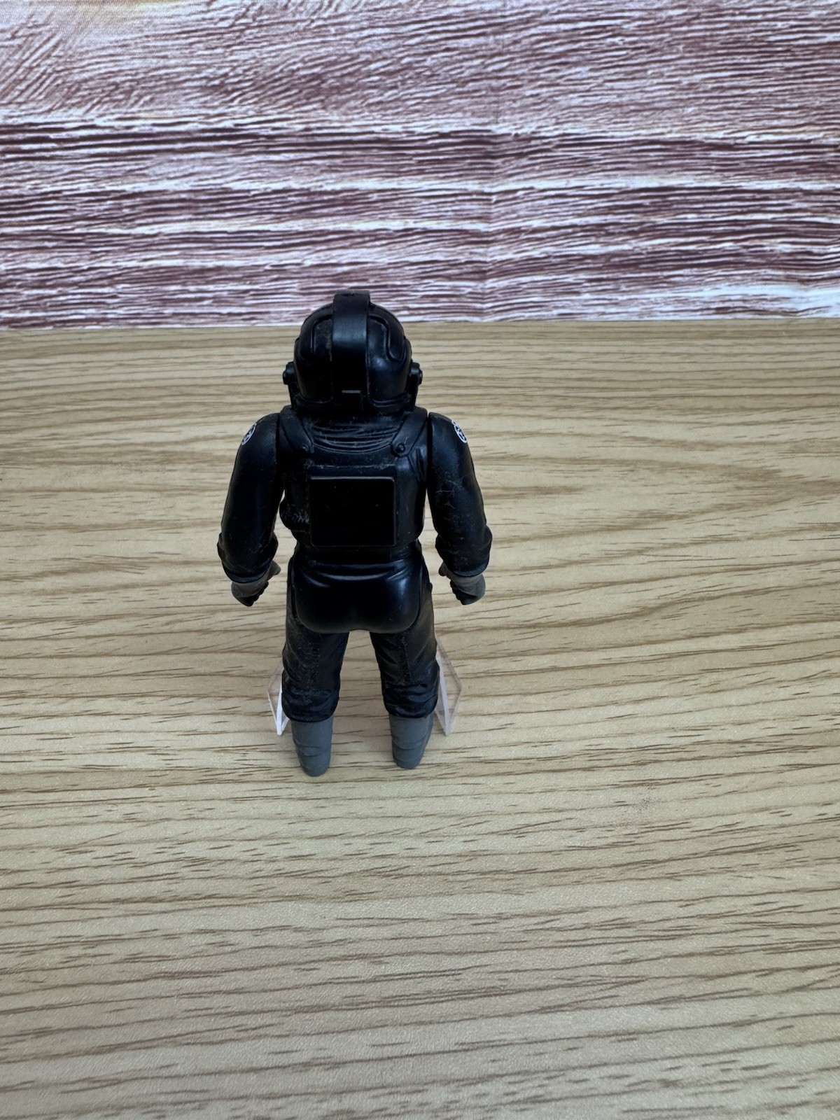 Imperial TIE Fighter Pilot sold