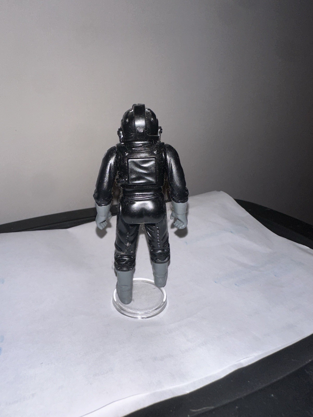 Imperial TIE Fighter Pilot sold