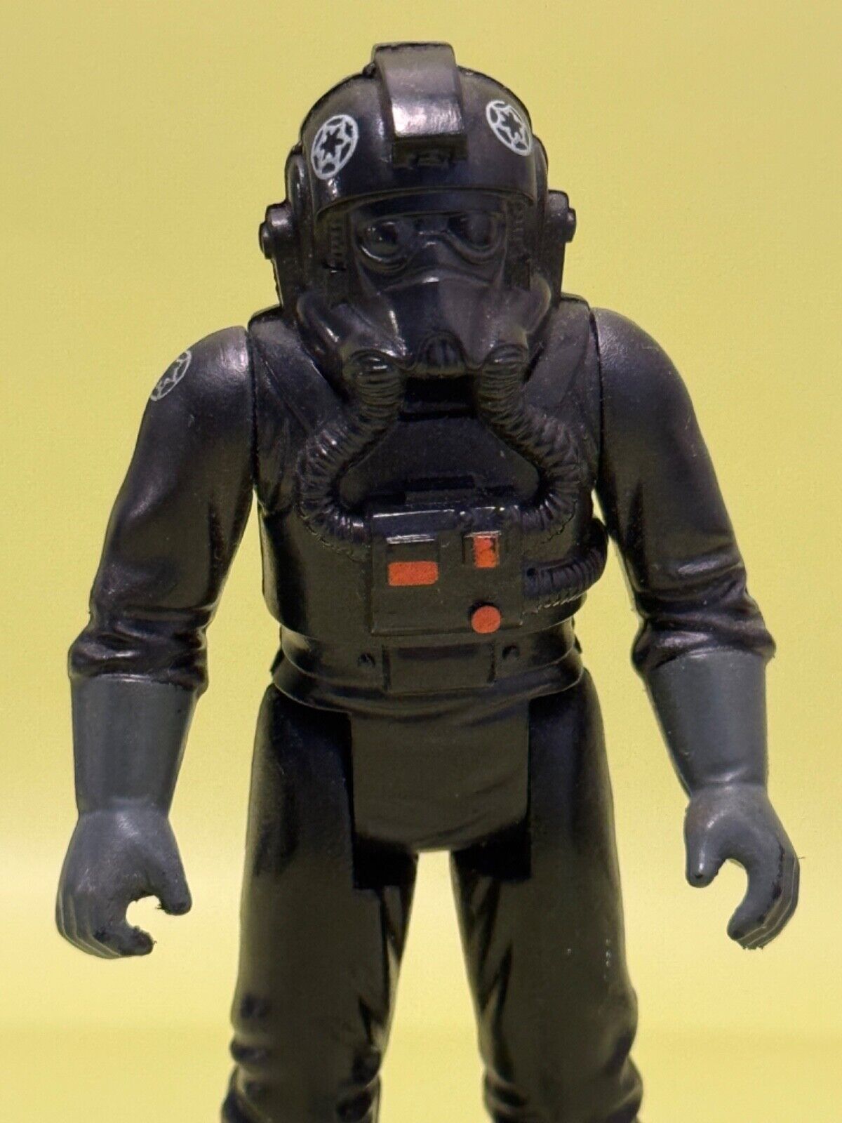 Imperial TIE Fighter Pilot sold