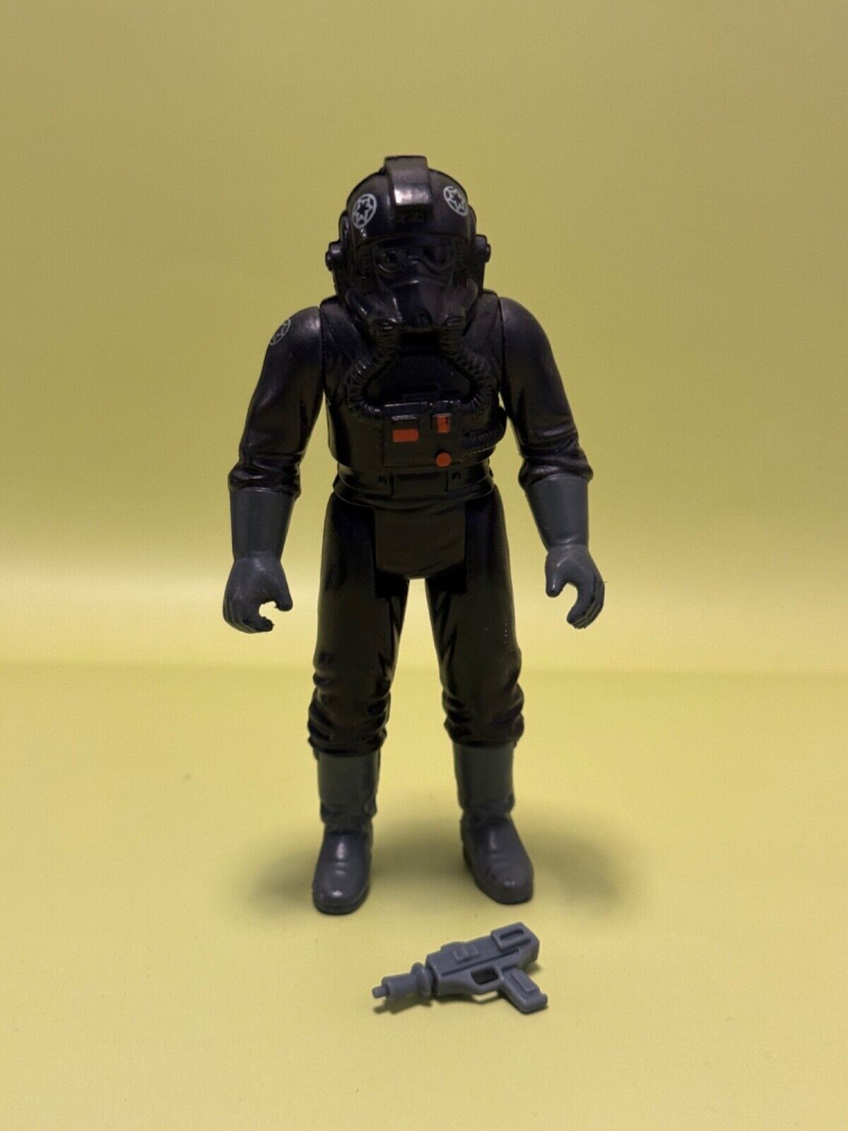 Imperial TIE Fighter Pilot sold