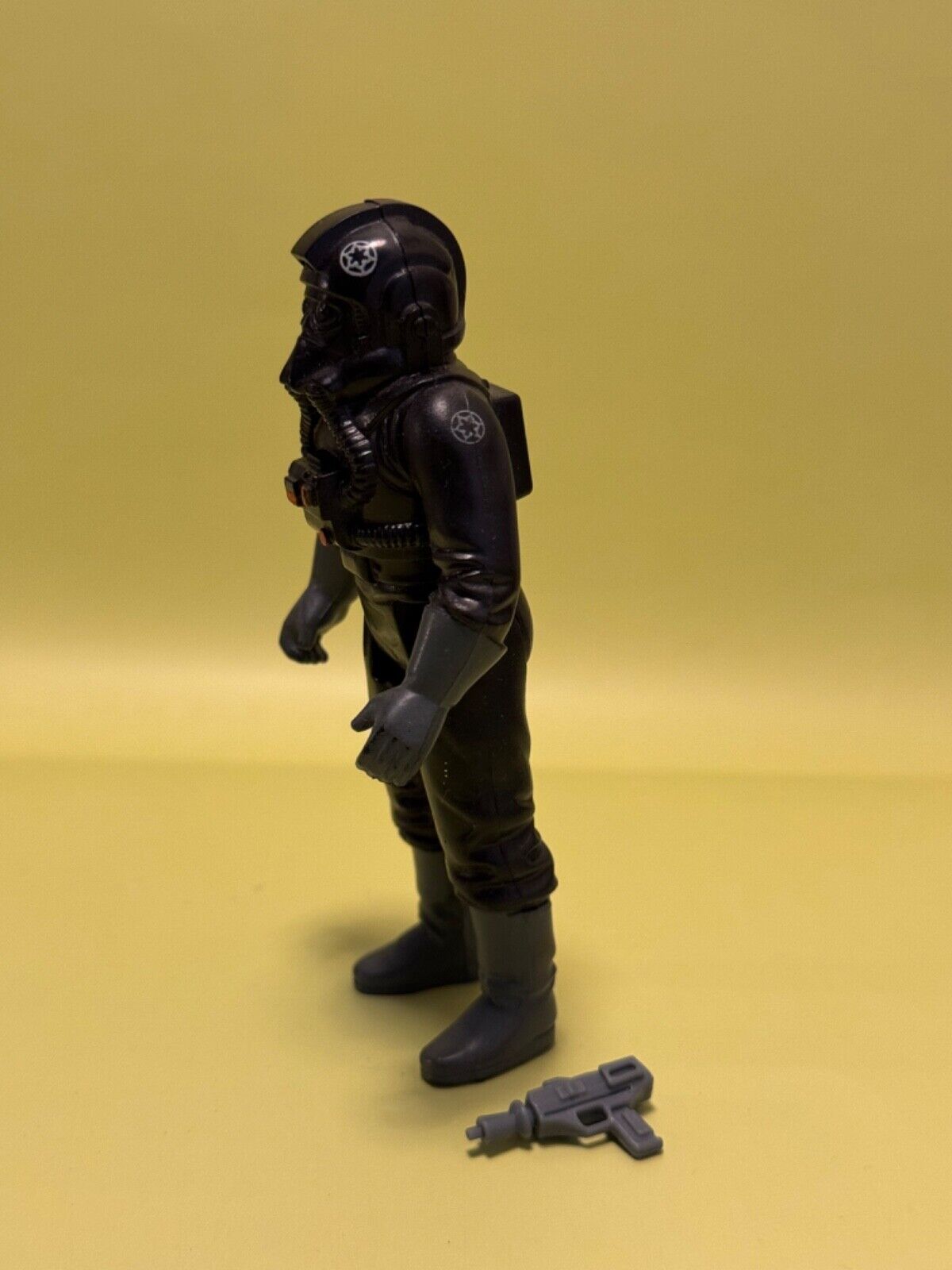 Imperial TIE Fighter Pilot sold