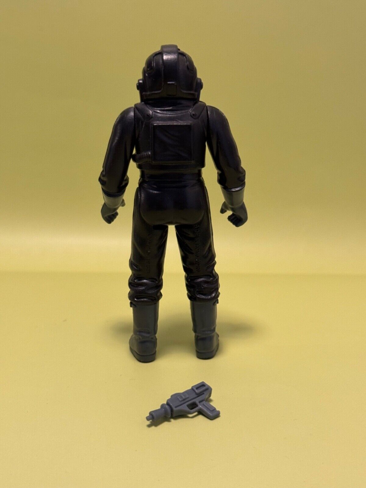Imperial TIE Fighter Pilot sold