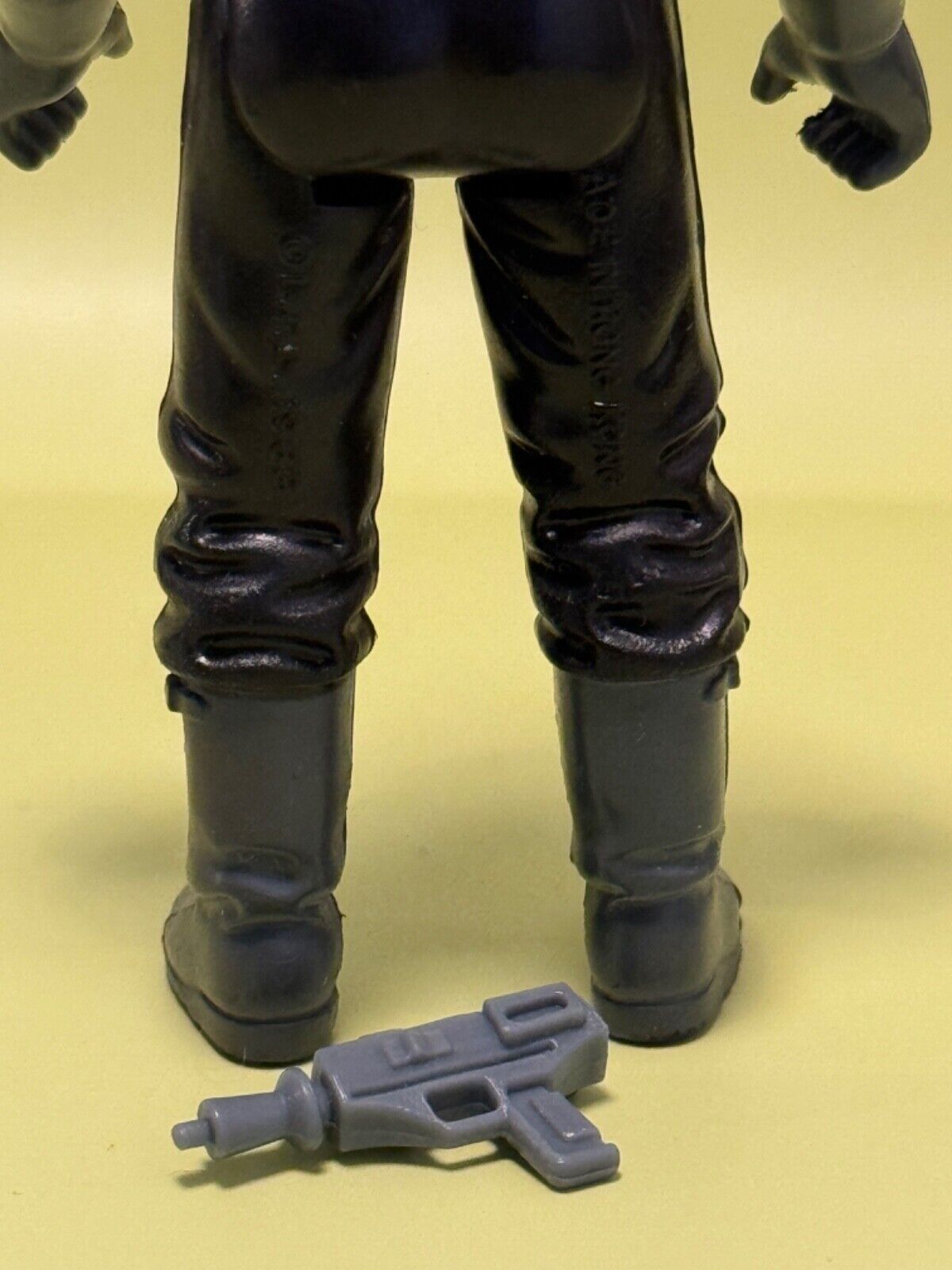 Imperial TIE Fighter Pilot sold