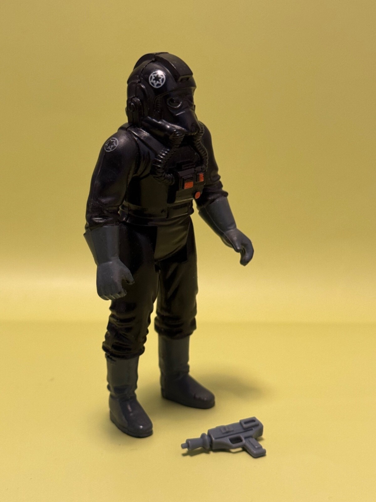 Imperial TIE Fighter Pilot sold