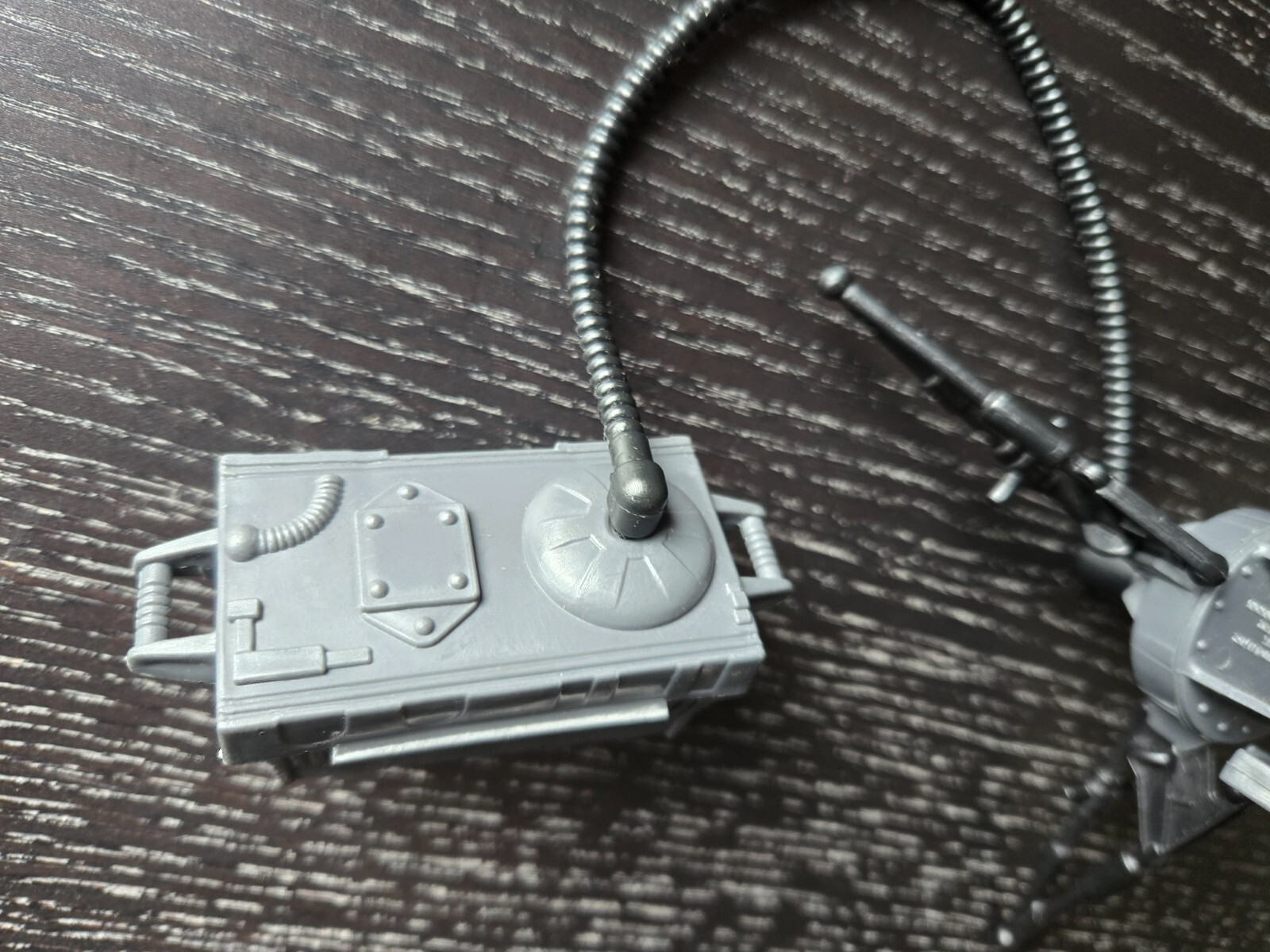 Tri-Pod Laser Cannon sold