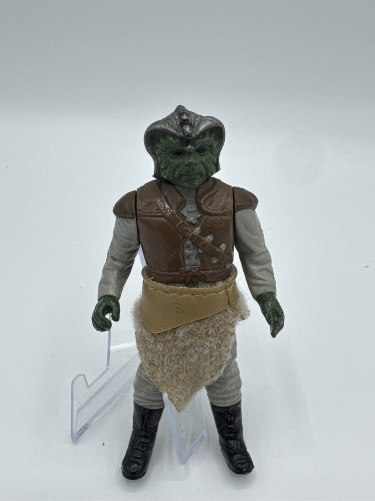 Klaatu sold