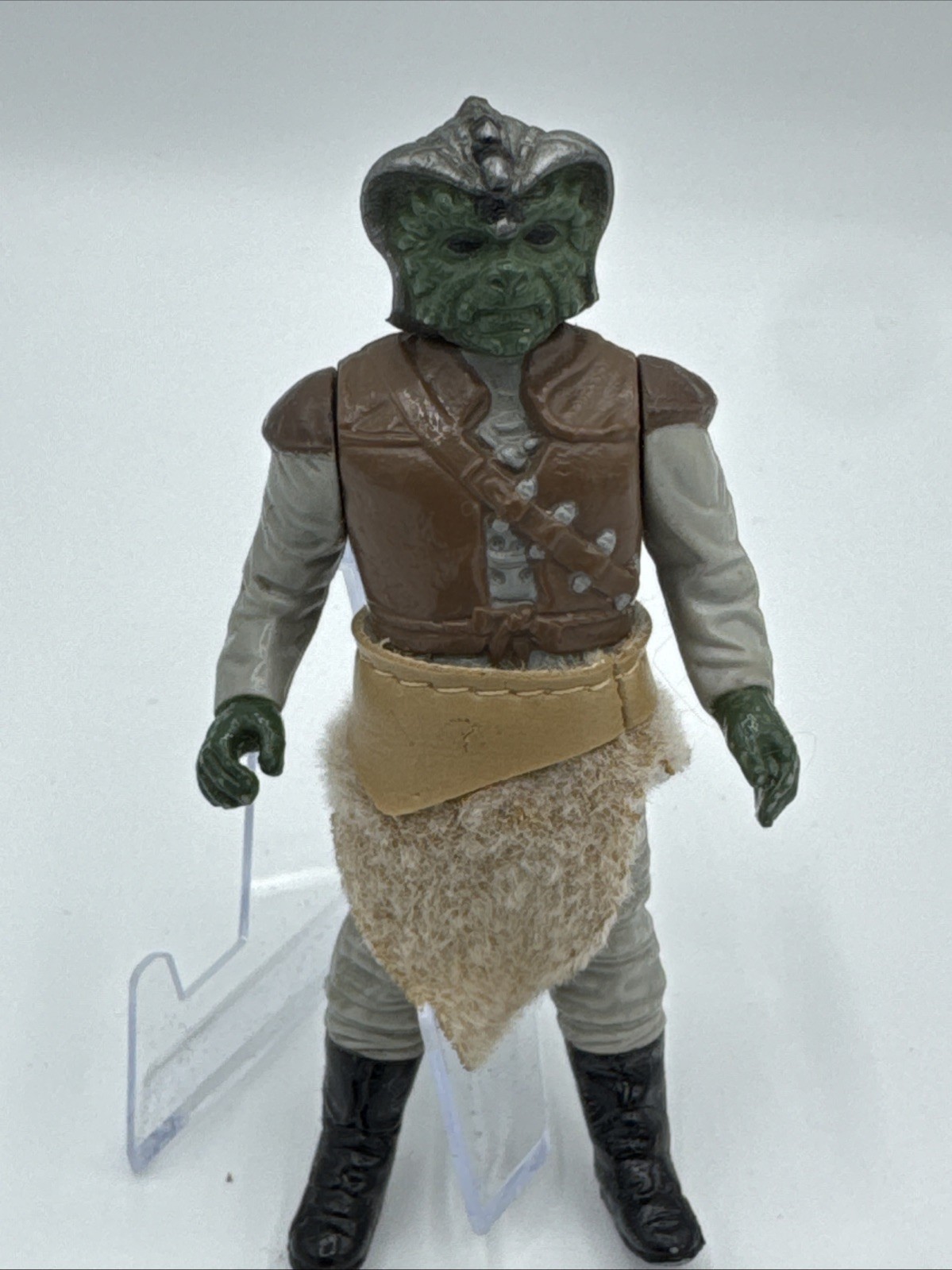 Klaatu sold