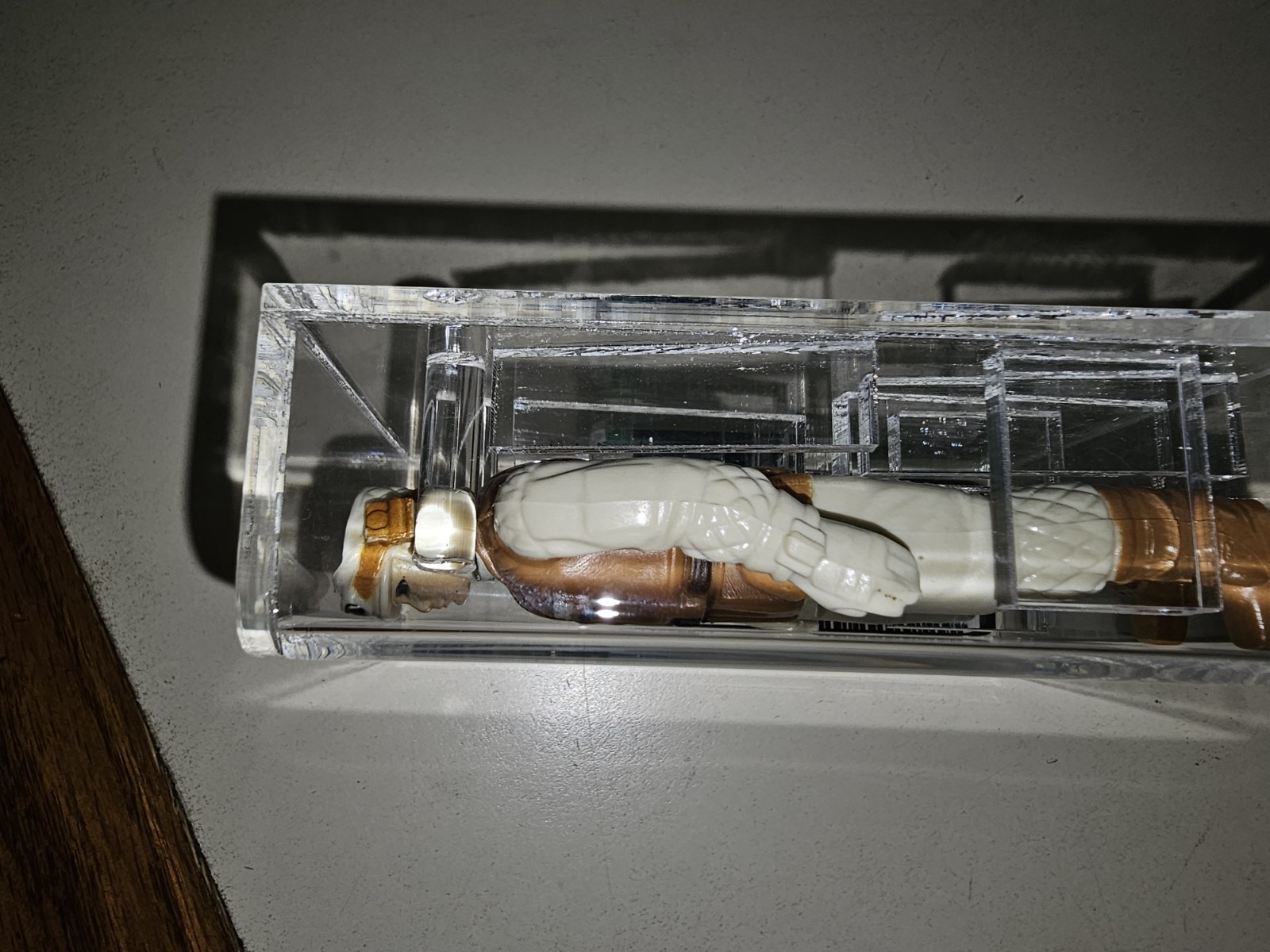 Rebel Soldier (Hoth Battle Gear) sold
