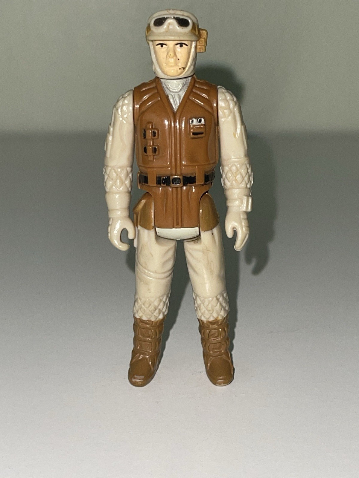 Rebel Soldier (Hoth Battle Gear) sold