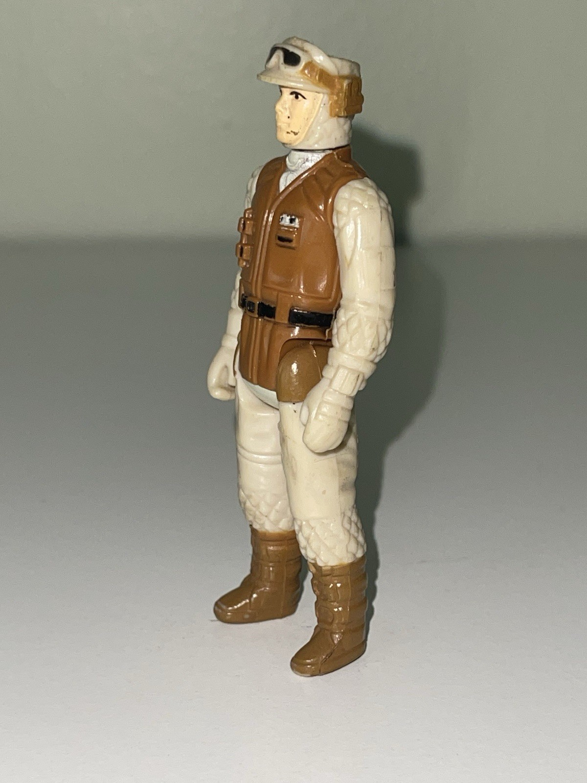 Rebel Soldier (Hoth Battle Gear) sold