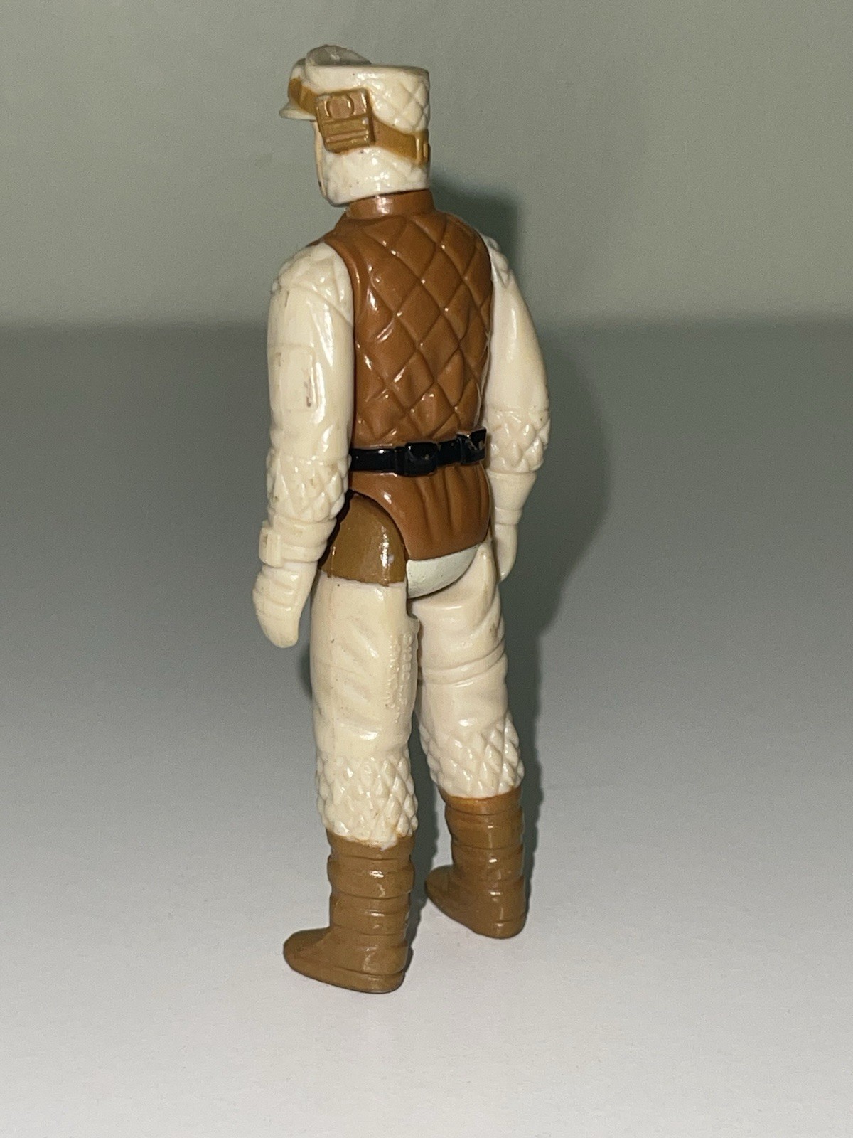 Rebel Soldier (Hoth Battle Gear) sold