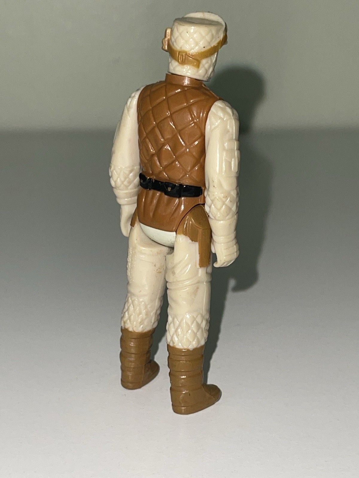 Rebel Soldier (Hoth Battle Gear) sold