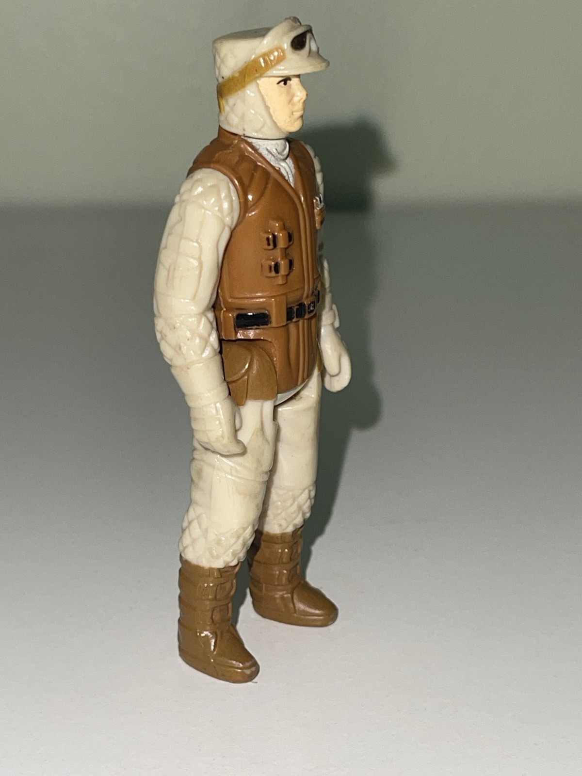 Rebel Soldier (Hoth Battle Gear) sold