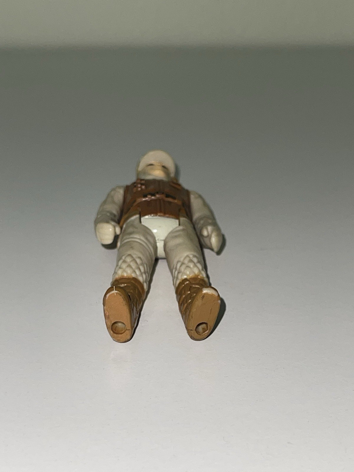 Rebel Soldier (Hoth Battle Gear) sold