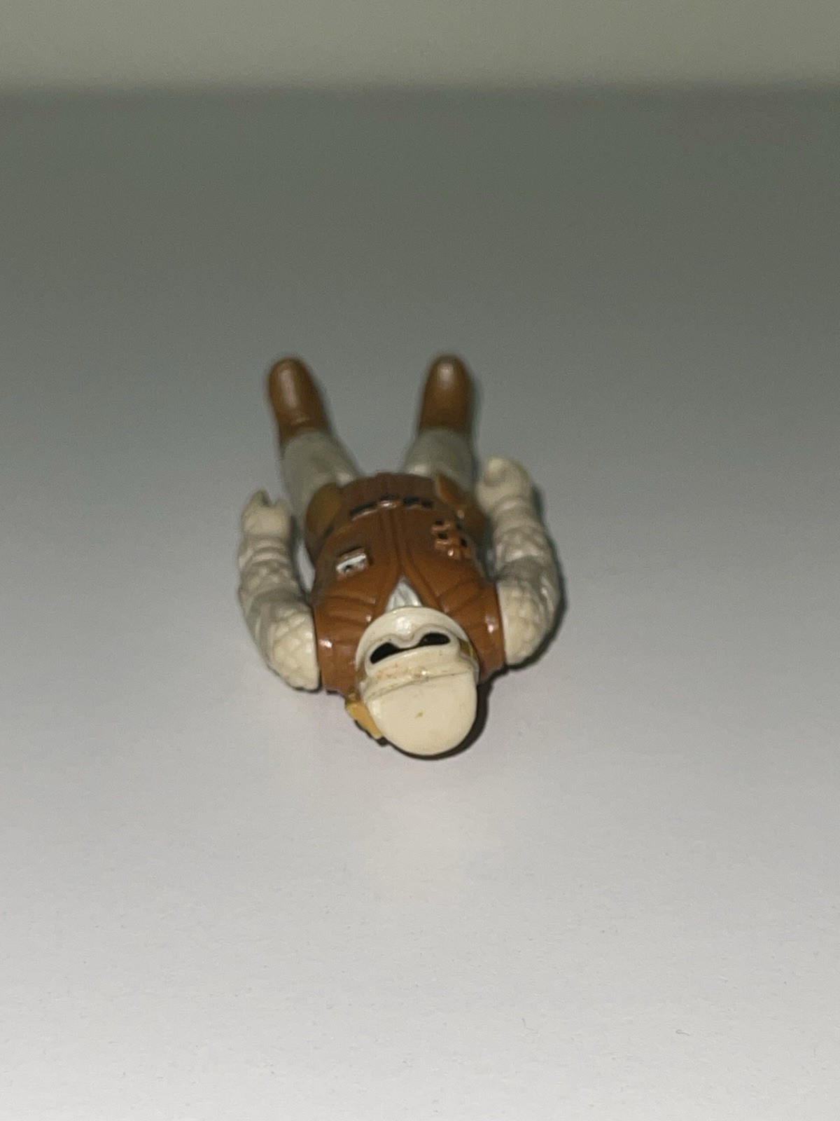 Rebel Soldier (Hoth Battle Gear) sold