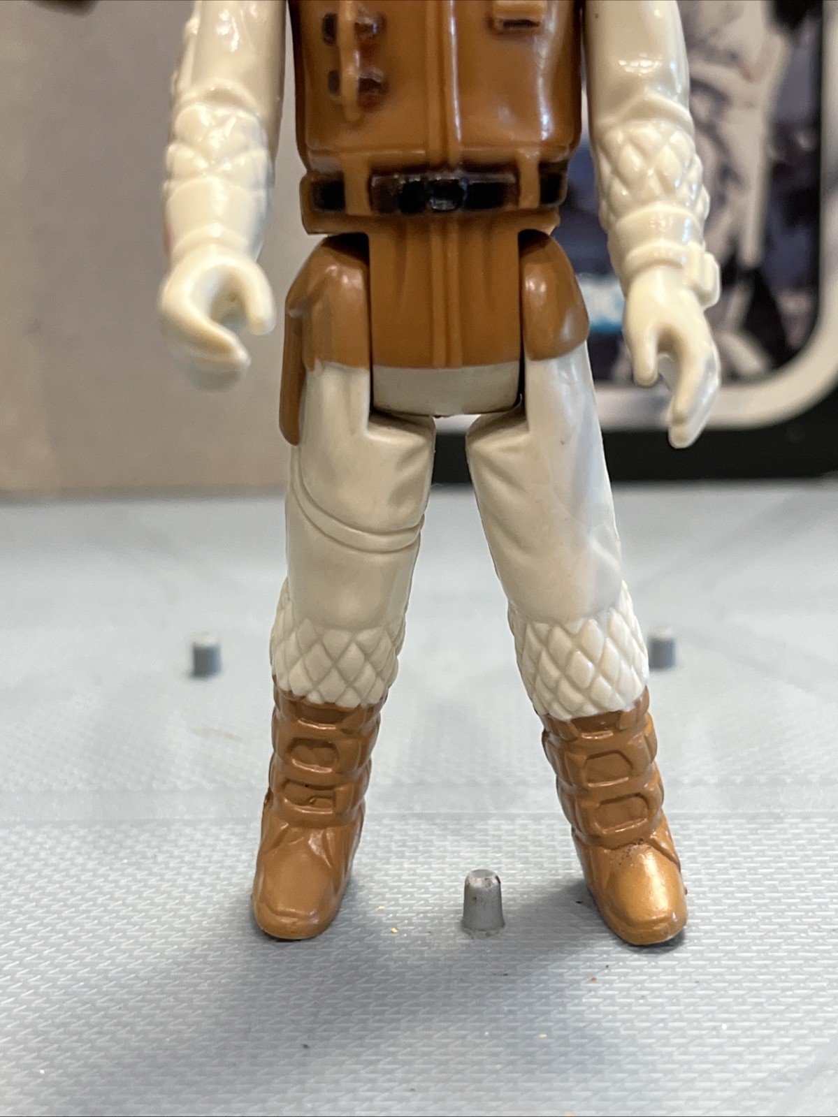 Rebel Soldier (Hoth Battle Gear) sold