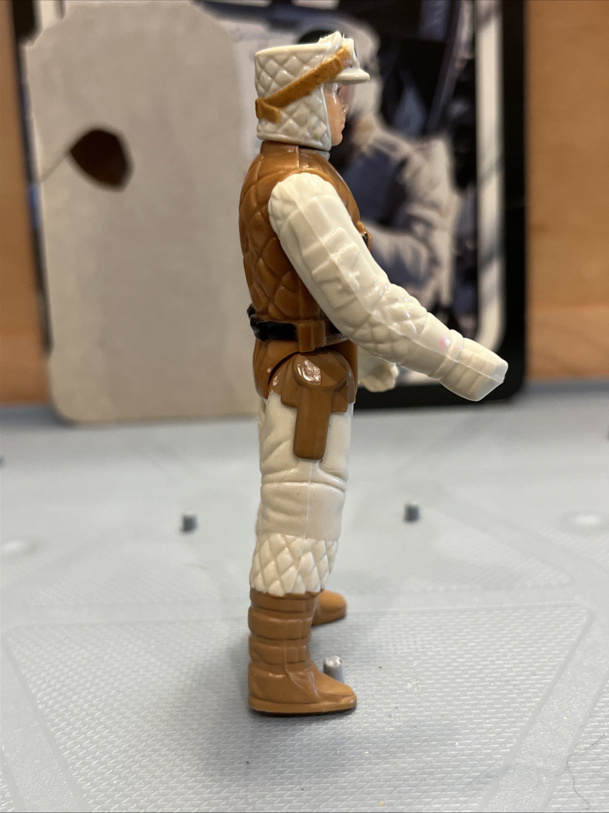 Rebel Soldier (Hoth Battle Gear) sold