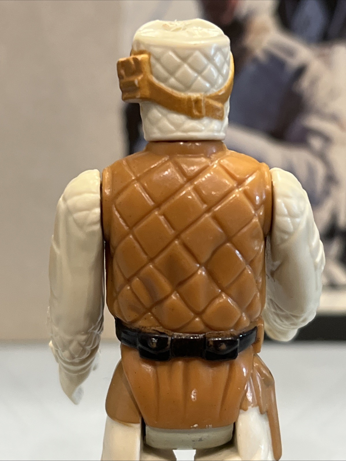 Rebel Soldier (Hoth Battle Gear) sold