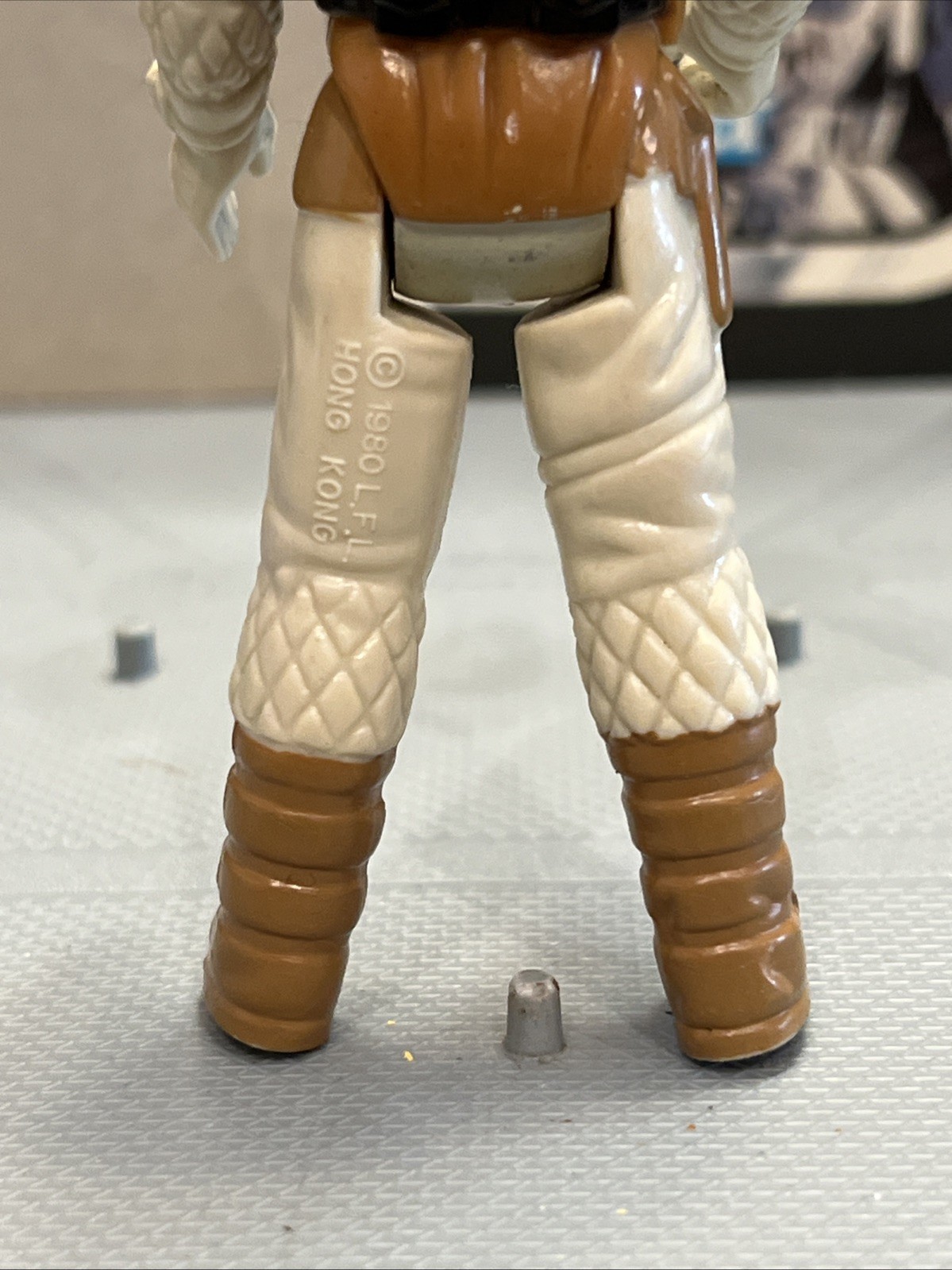 Rebel Soldier (Hoth Battle Gear) sold