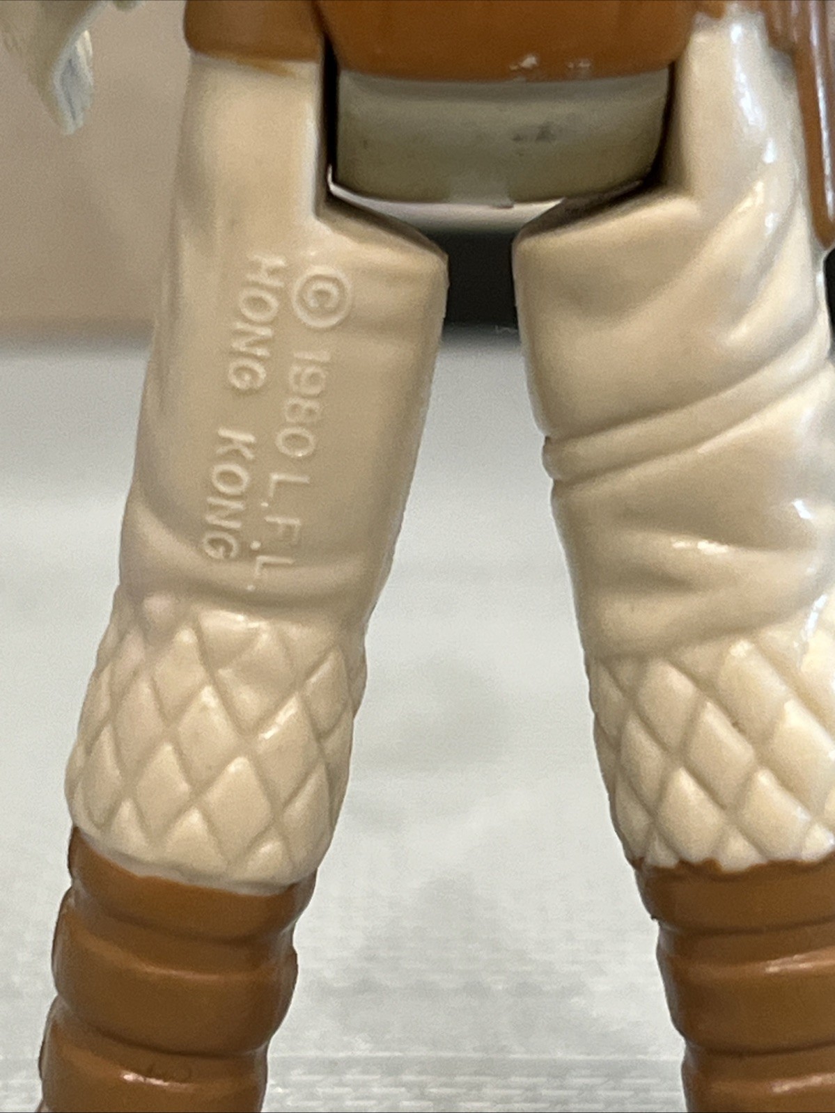 Rebel Soldier (Hoth Battle Gear) sold