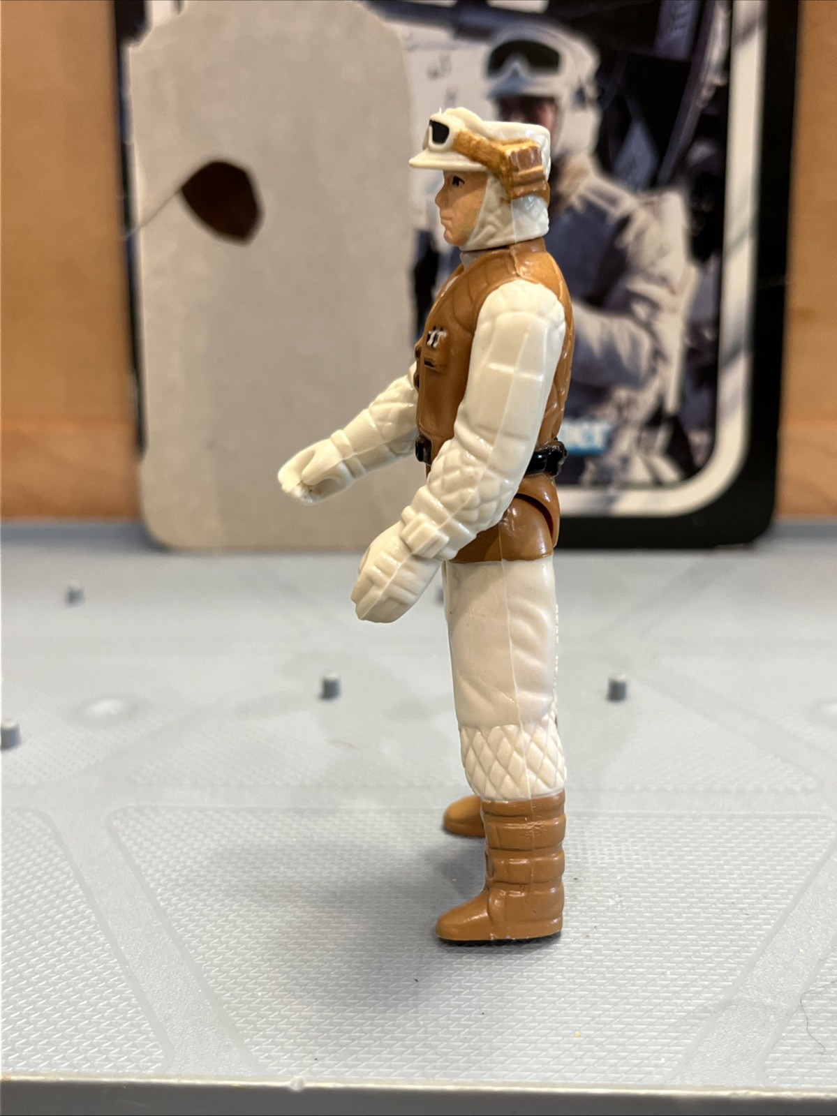 Rebel Soldier (Hoth Battle Gear) sold