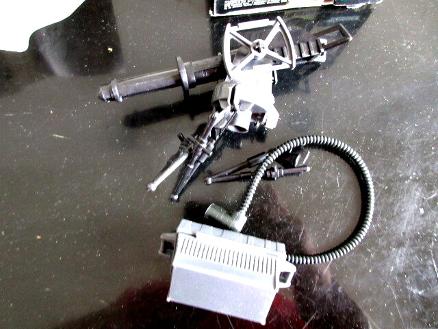 Tri-Pod Laser Cannon sold