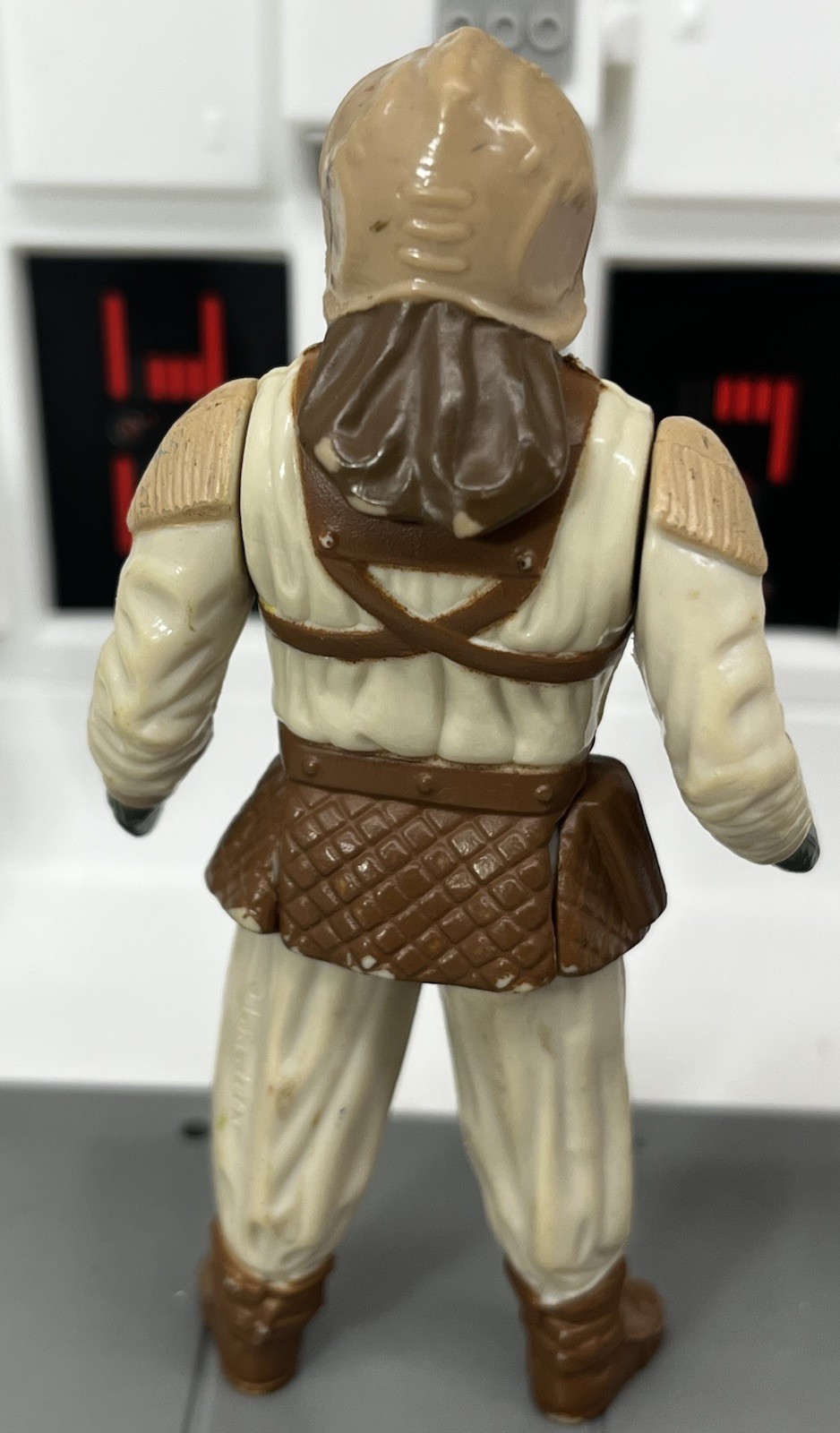 Klaatu (In Skiff Guard Outfit) sold