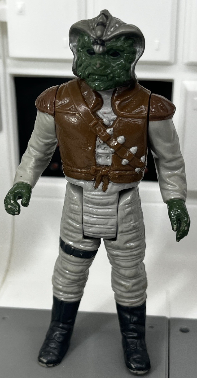 Klaatu sold