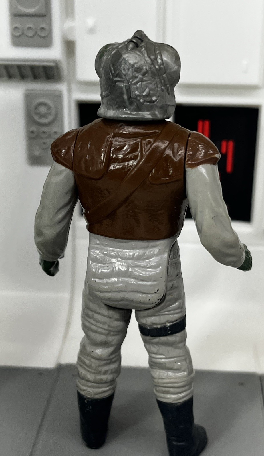 Klaatu sold