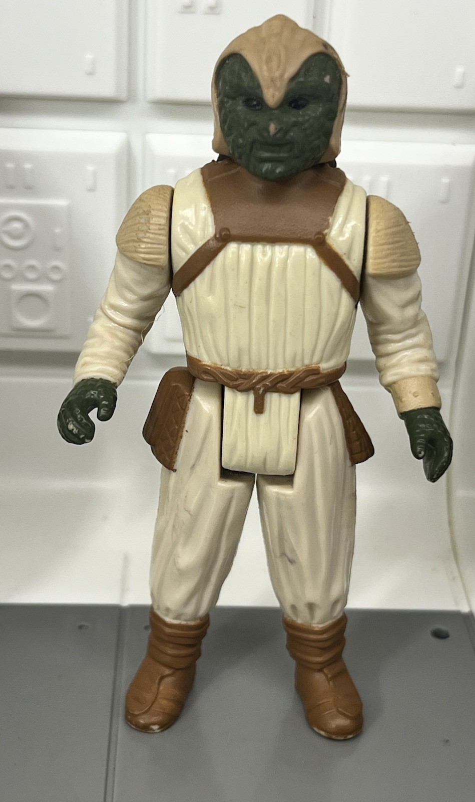 Klaatu (In Skiff Guard Outfit) sold